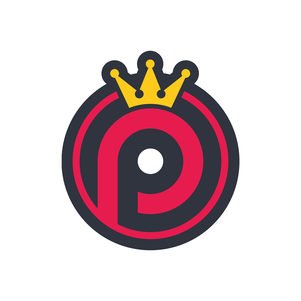 Ping Pong Fury Logo
